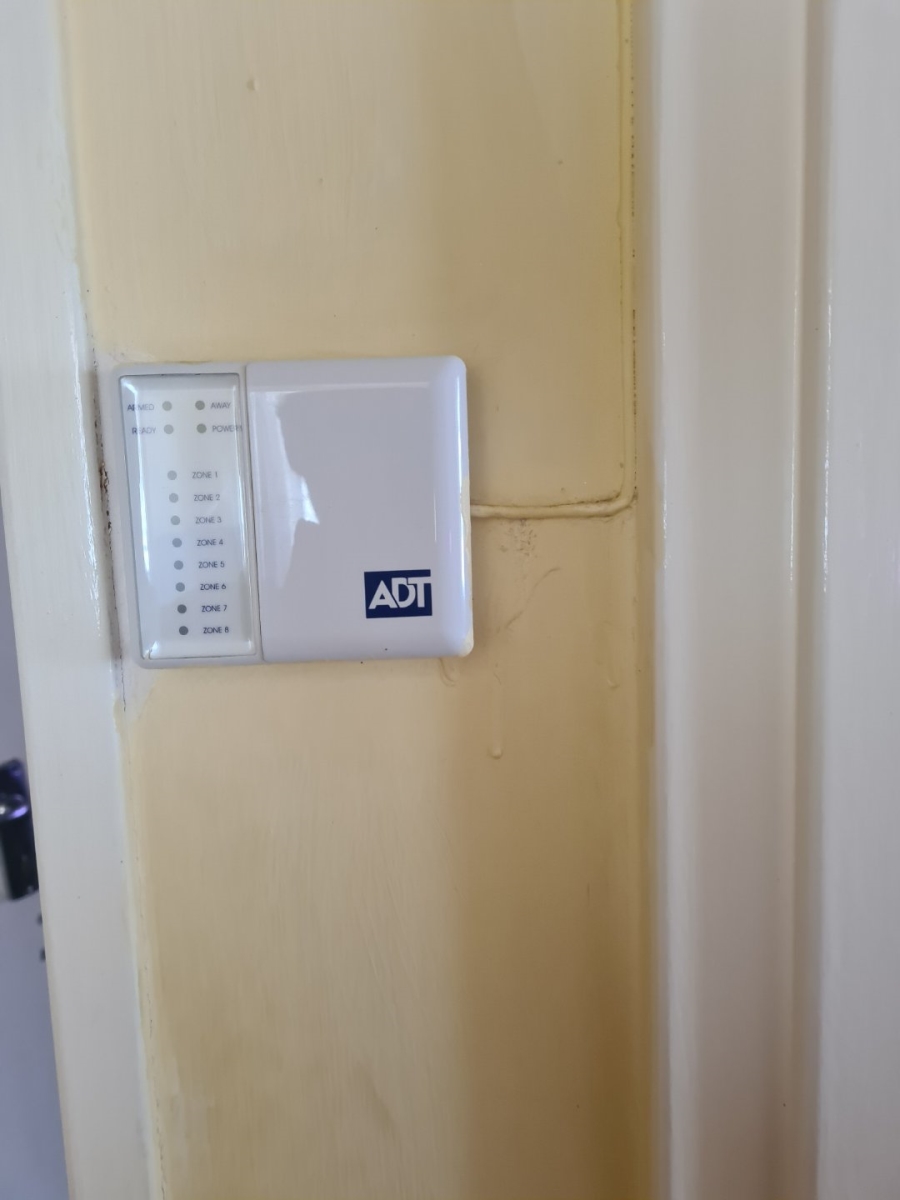 To Let 3 Bedroom Property for Rent in Ehrlich Park Free State
